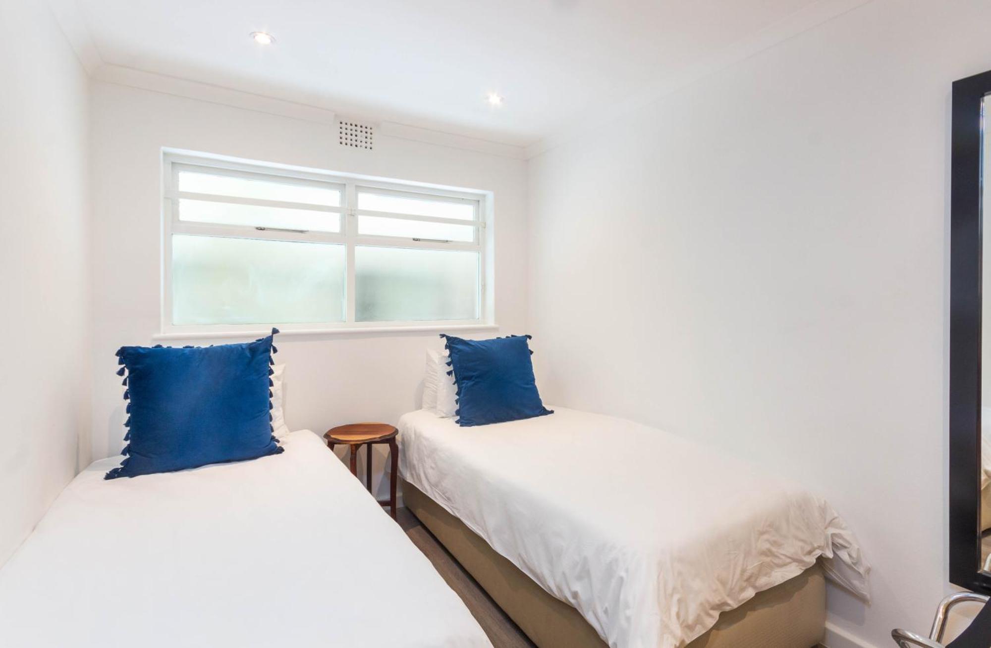 Apartment Mouille Point Cape Town