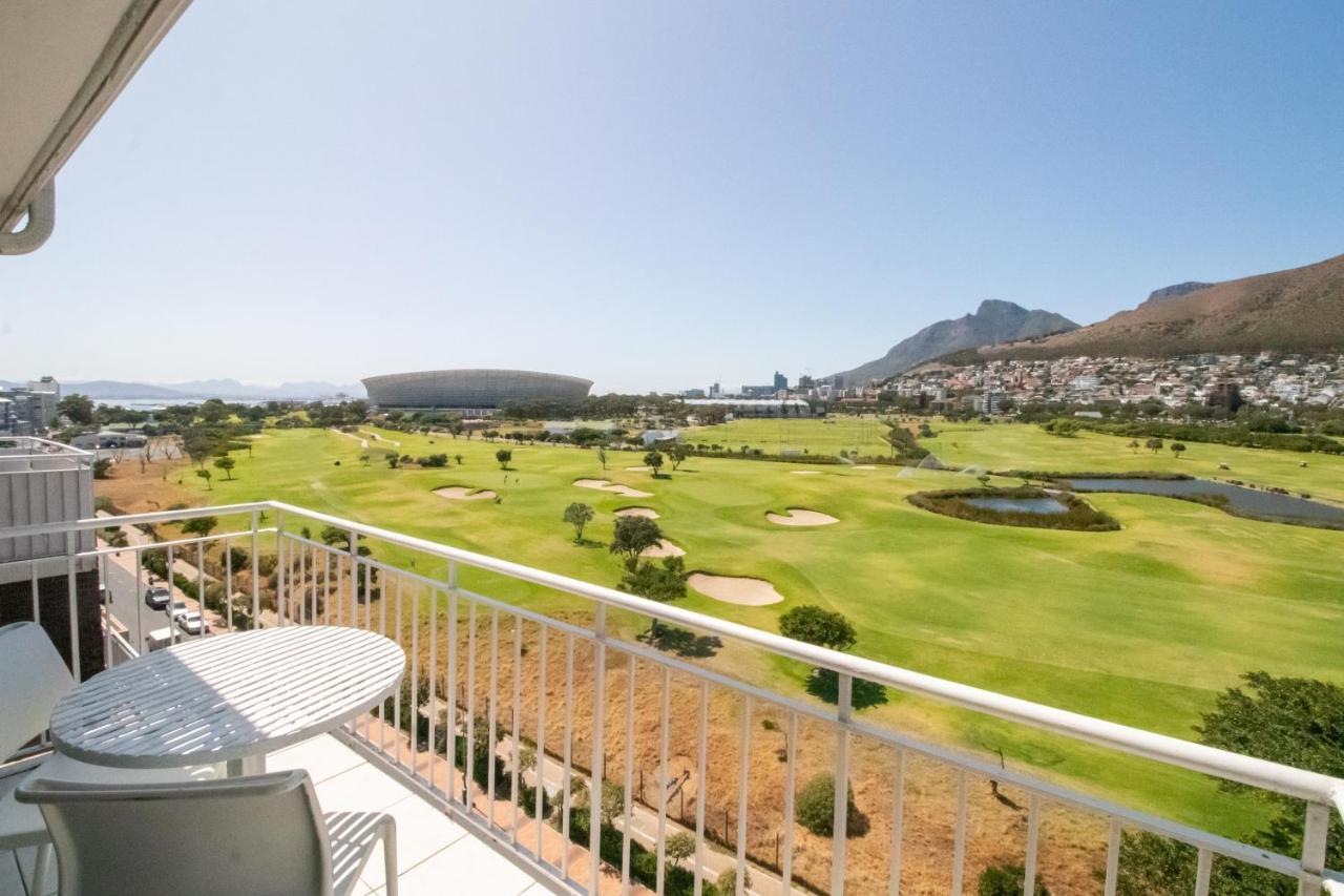Apartment Mouille Point Cape Town