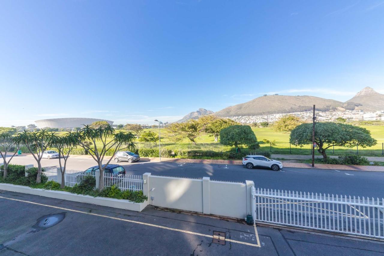 Apartment Mouille Point