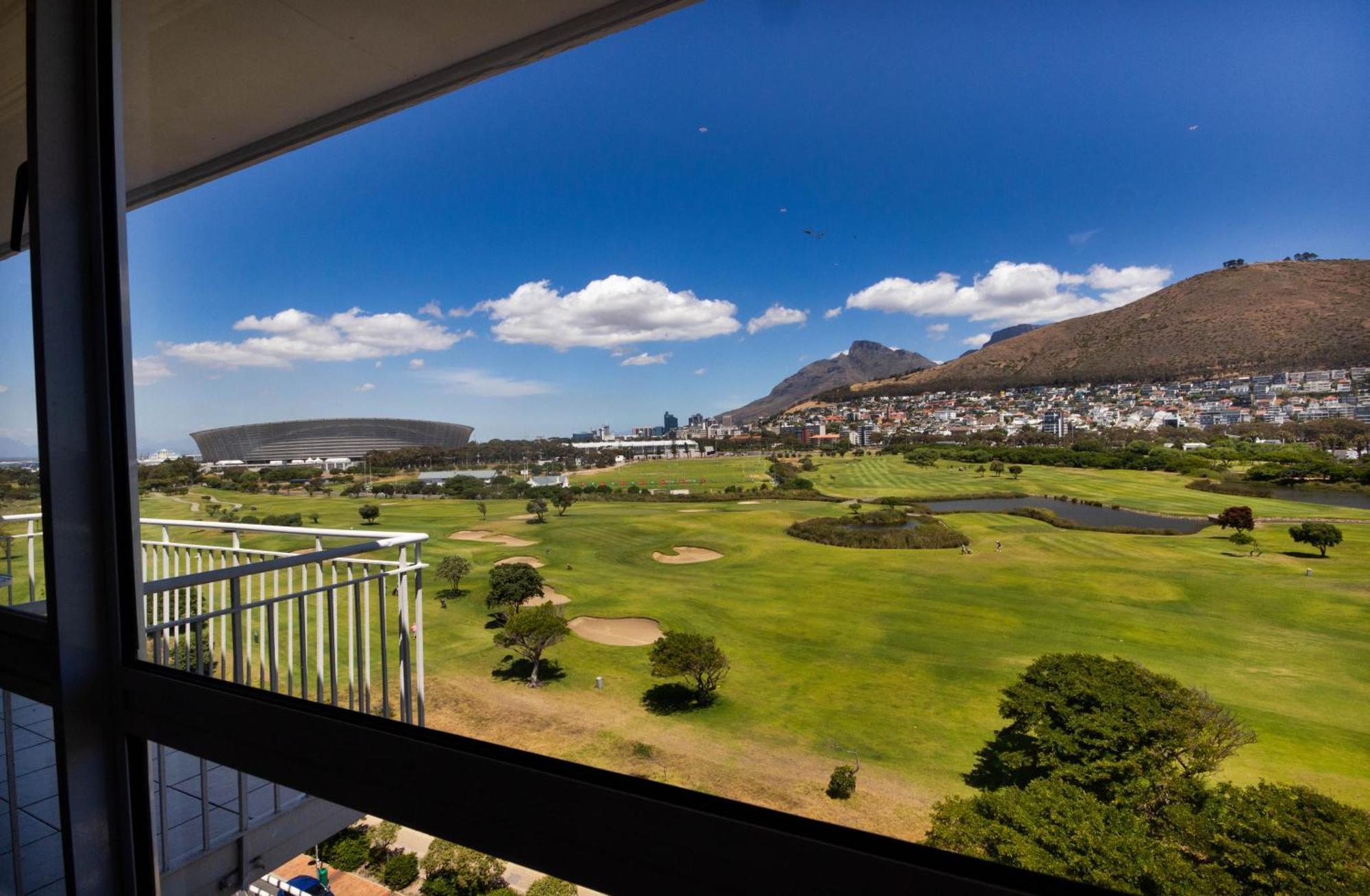 Mouille Point Apartment Cape Town