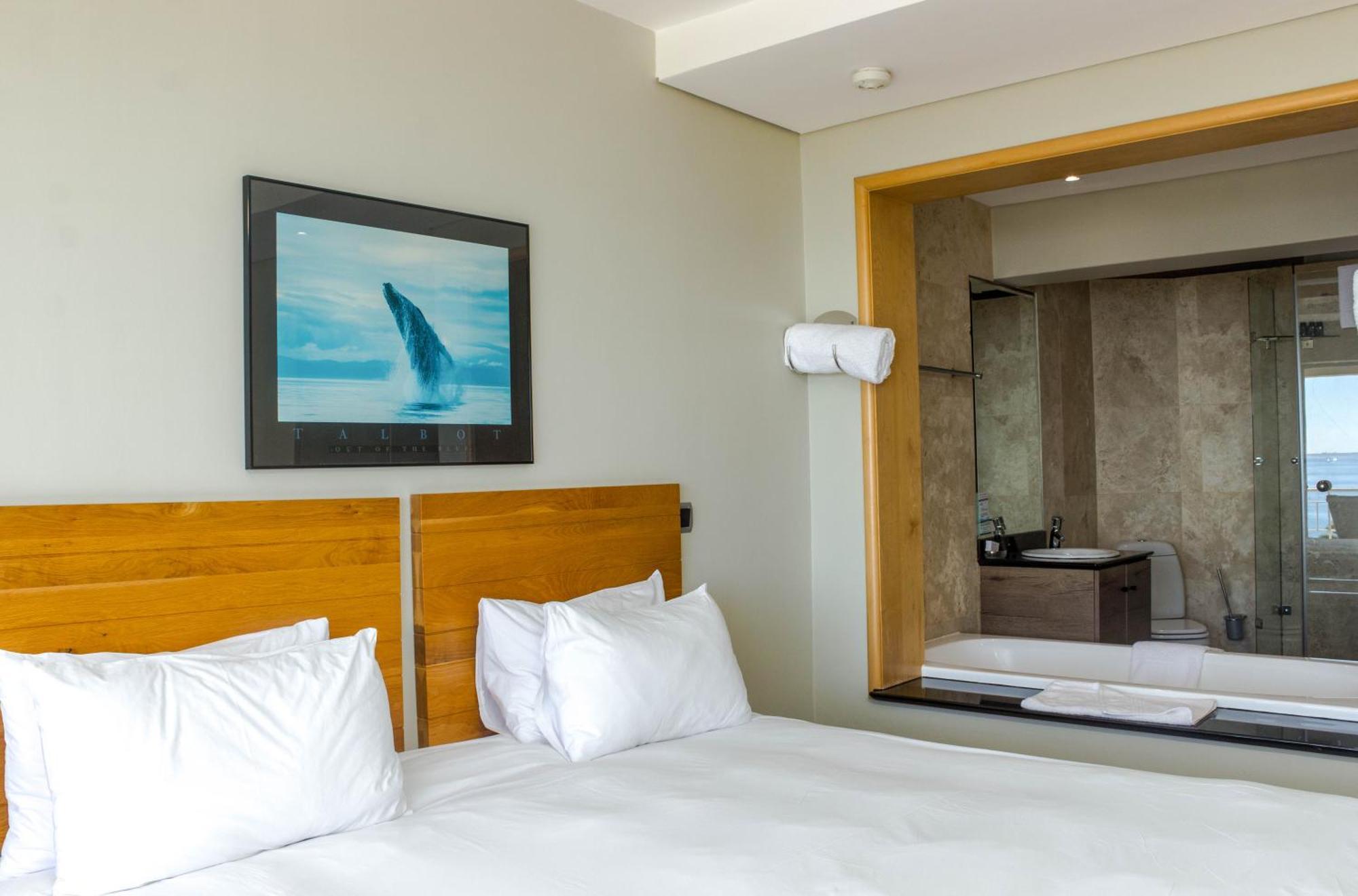Mouille Point Apartment Cape Town